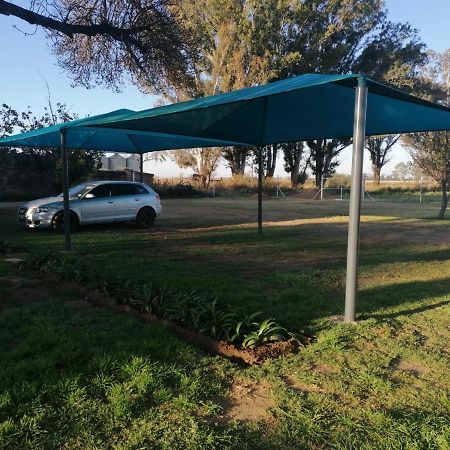 Biekiesvlei Ξενοδοχείο Lichtenburg Εξωτερικό φωτογραφία