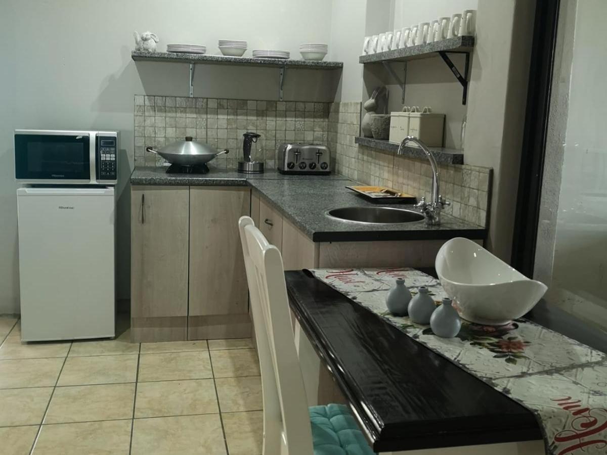 Biekiesvlei Ξενοδοχείο Lichtenburg Εξωτερικό φωτογραφία