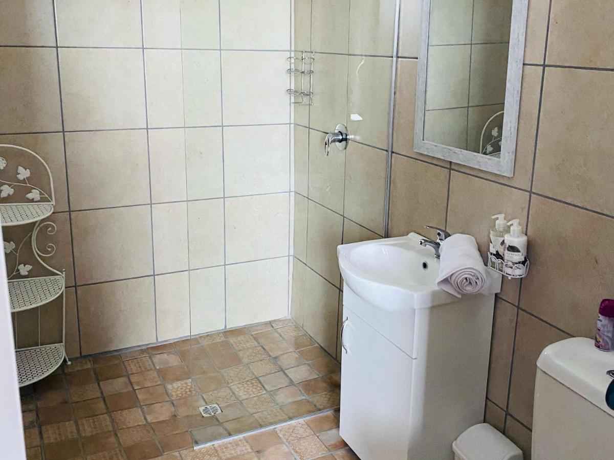 Biekiesvlei Ξενοδοχείο Lichtenburg Εξωτερικό φωτογραφία