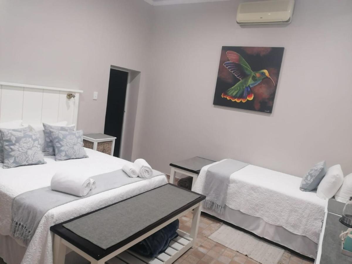 Biekiesvlei Ξενοδοχείο Lichtenburg Εξωτερικό φωτογραφία