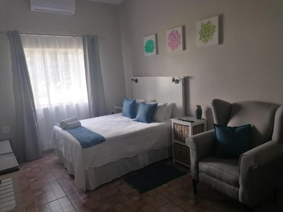 Biekiesvlei Ξενοδοχείο Lichtenburg Εξωτερικό φωτογραφία