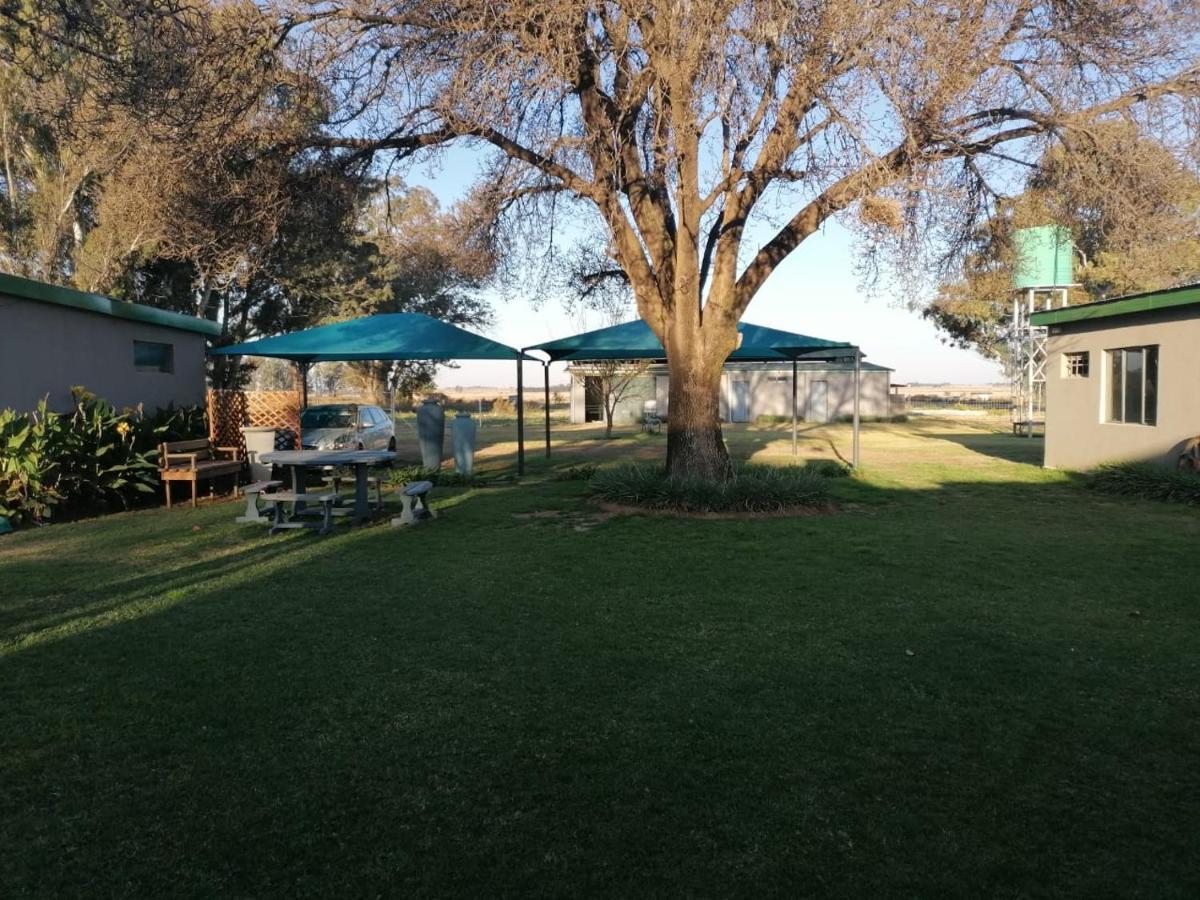 Biekiesvlei Ξενοδοχείο Lichtenburg Εξωτερικό φωτογραφία
